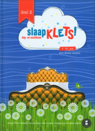 Slaapklets! 2 dag en nachtboek , Michal Janssen