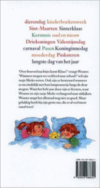 Nog Een Nachtje Slapen , Jacques Vriens