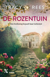 De rozentuin , Tracy Rees