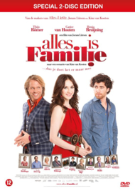 Alles Is Familie (Special Edition) , Thijs Römer