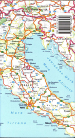 Marco Polo Reisgids Noord-Italië , Bettina Durr  Serie: Marco Polo reisgidsen