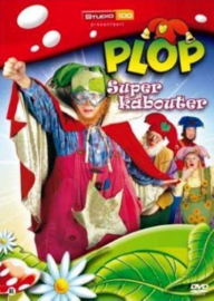 Kabouter Plop - De Superkabouter , Agnes De Nul