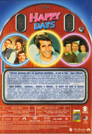 Happy Days - Seizoen 1 , Ron Howard