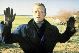 Soldaat Van Oranje (Originele versie), Rutger Hauer
