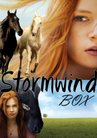Stormwind Filmbox 1 & 2 , Tilo Prückner Serie: Stormwind