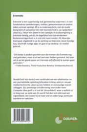 Ontdek Snel: Evernote voor desktop, tablet & mobiel ,  Ronald Smit