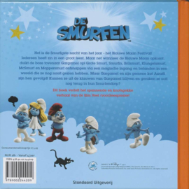 Smurfen - Een Smurfengroot Avontuur Het Voorleesboek Van De Film ,  Fern Alexander Serie: De Smurfen