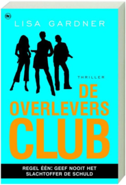 De Overlevers Club ,  L. Gardner