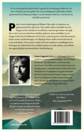 De acht bergen , Paolo Cognetti