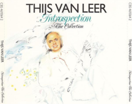 Introspection-Collection- , THIJS VAN LEER