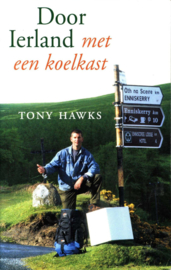 Door Ierland Met Een Koelkast ,  Tony Hawks