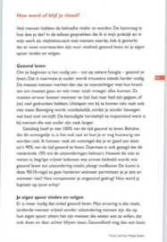 Vitaal werken, vitaal leven Meer Energie In Lichaam En Geest ,  Paul Wormer