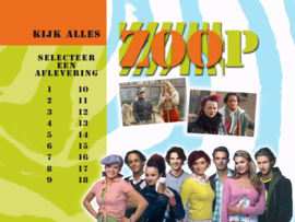 Zoop Box 1 , Vivienne van den Assem