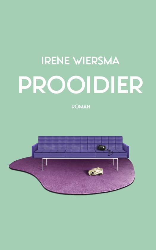 Prooidier ,  Irene Wiersma