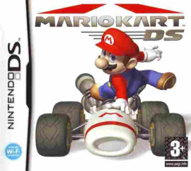 Mario Kart DS, Nintendo