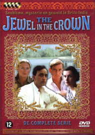 The Jewel In The Crown de complete serie , Peggy Ashcroft