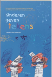 Kinderen geven tekens de betekenis van kindertekeningen en kinderspel vanuit het perspectief van de analytische psychologie , Th. Foks-Appelman