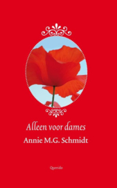 Alleen voor dames , Annie M.G. Schmidt