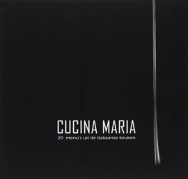 Cucina Maria ,  M.C.A. Coumans-Hermens