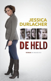 De held roman , Jessica Durlacher