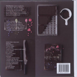 Creatief Culinair - De kunst van het chocolade maken ,  Trish Deseine Serie: Creatief Culinair