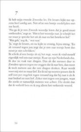 Vreemd land , Rita Verschuur