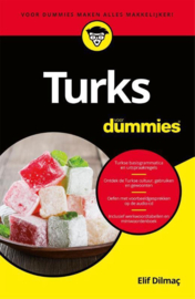Voor Dummies - Turks voor Dummies , Elif Dilmaç Serie: Voor Dummies