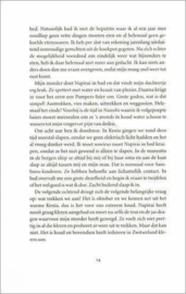 Terug uit Afrika ,  Corinne Hofmann