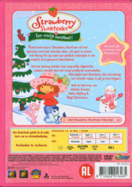 Strawberry Shortcake - Een Vrolijk Kerstfeest