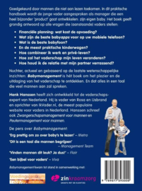 Baby-management voor mannen Het praktische handboek , Henk Hanssen