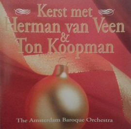 Kerst Met Herman Van Veen & Ton Koopman , Herman van Veen