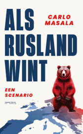 Als Rusland wint Een scenario, Carlo Masala