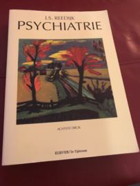 Psychiatrie , J.S. Reedijk