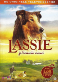 Lassie Box 1 ,  Children