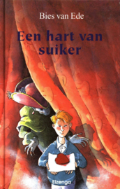 Een hart van suiker , Bies van Ede