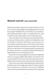 Gaat niet bestaat niet Praktische adviezen van de beste zakenman ter wereld , Richard Branson
