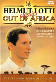 Out Of Africa , Helmut Lotti