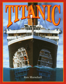Titanic , Hugh Brewster