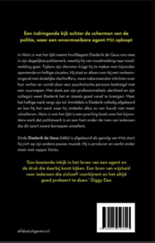 Niets is wat het lijkt , Diederik De Geus