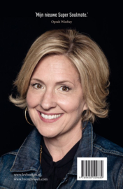 Verlangen naar verbinding Er bij horen en de moed om alleen te staan , Brené Brown