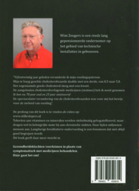 Stille slopers over vitamine- en mineralentekorten in onze voeding , Wim Zeegers