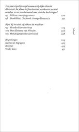 Lemniscaat levende filosofie - 101 Ethische dilemma's , Martin Cohen