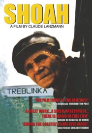 Shoah , Claude Lanzmann