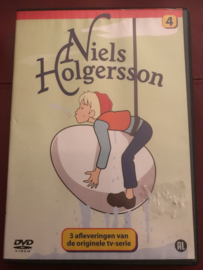 Niels Holgersson 4