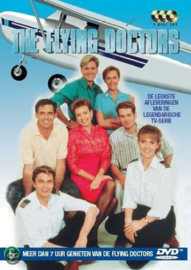 Flying Doctors , Maurie Fields