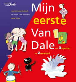 Mijn eerste Van Dale, Liesbeth Schlichting