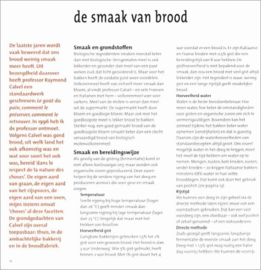 Brood van ver en dichtbij ,  Ineke Berentschot