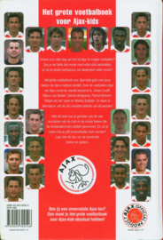 Grote Voetbalboek Voor Ajax Kids , & De Termaat
