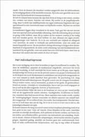 De Schoonheid Van Coachen Over Vitaliserende Coaching ,  Adriaan Hoogendijk