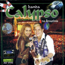 Banda Calypso na Amazonia